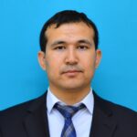 Makhamadkhan Ishmatov