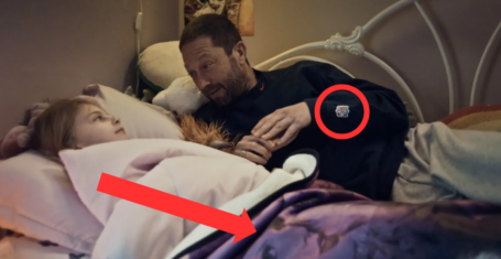 The Bear Taylor Swift easter eggs