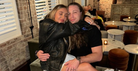 MAFS Australia Eden Jayden